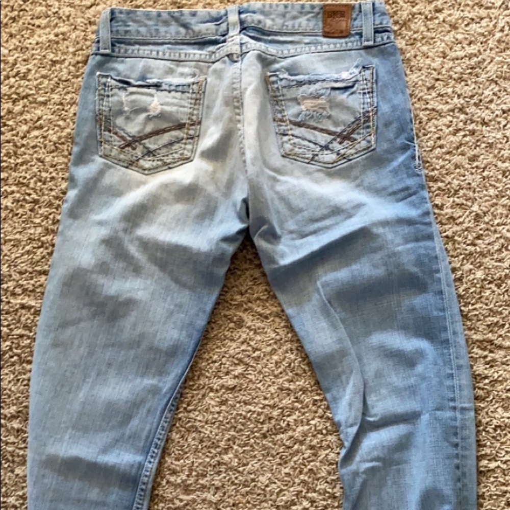 BKE jeans